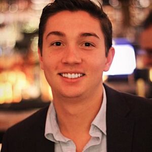 Meet your Posher, James